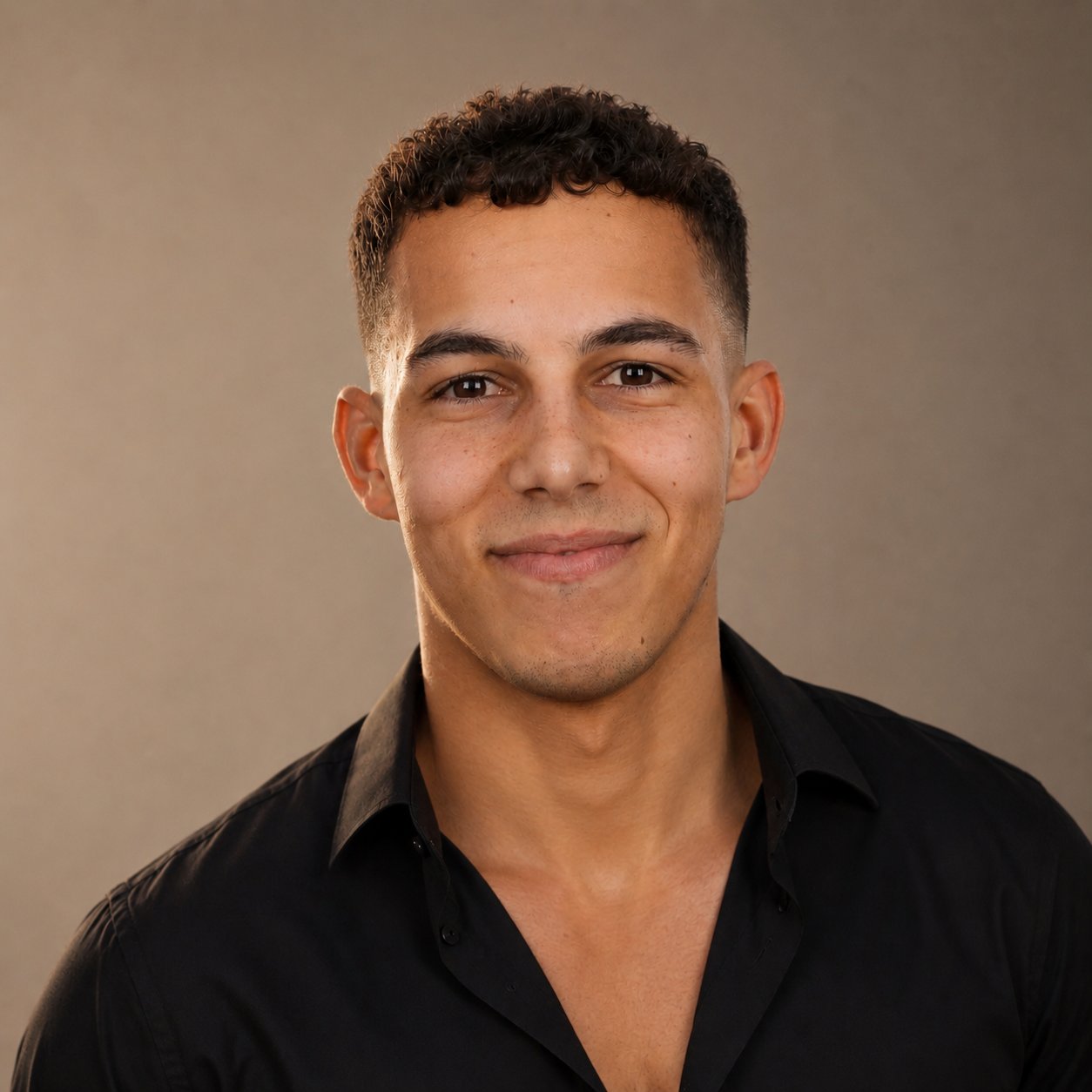Testeevvinsta — professional hostess